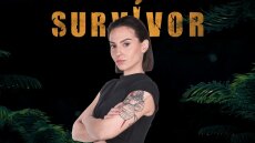 Survivor: Οι πρώτες δηλώσεις της Παρασκευής μετά την αποχώρησή της από το παιχνίδι