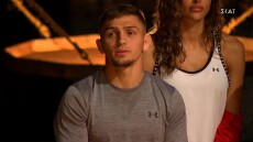 Ο Γιώργος Πηλίδης καλείται να δώσει εξηγήσεις στην ΕΛΟΠ μετά τις δηλώσεις στο Survivor για στημένους αγώνες πάλης