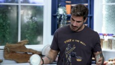 «Kitchen Lab»: Συνταγές με ιταλικό αέρα προτείνει ο Άκης Πετρετζίκης