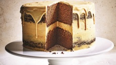 3 gluten free γλυκά που φτιάξαμε και αγαπήσαμε