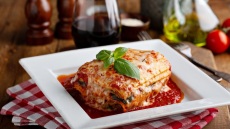  Γεύση από Άγιο Δομίνικο: Λαζάνια Καραϊβικής με κιμά