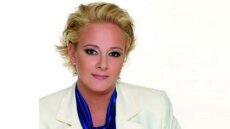 Μάρω Λεονάρδου: Ήταν σοκ όταν μου ανακοίνωσε στα 16 η κόρη μου πως ήταν έγκυος