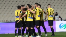 Νέο κρούσμα κορωνοϊού στην ΑΕΚ λίγες ώρες πριν το ματς Κυπέλλου με ΠΑΟΚ