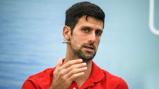 Νόβακ Τζόκοβιτς: Νέα στοιχεία για τα PCR αμφισβητούν την ημερομηνία του θετικού τεστ!