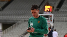 Ο Νέντοβιτς σχολίασε με  σκίτσο την απέλαση του Τζόκοβιτς