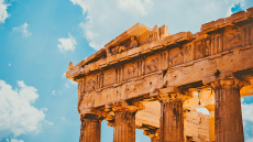 Παρθενώνας: Οι χώρες και τα μουσεία που έχουν «ξενιτεμένα» γλυπτά του