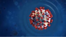 Κορωνοϊός: Σε πόση ώρα «χάνει» τη μεταδοτικότητά του – Έρευνα απαντά