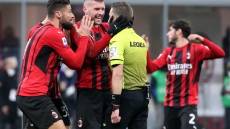 Serie A: «Γκέλα» για τη Μίλαν στο 96', ανάσα για τη Νάπολι