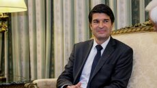 «Οι Έλληνες φίλοι μας στηρίζουν τις προτεραιότητές μας, υπογράψαμε στρατηγική εταιρική σχέση» δηλώνει ο Γάλλος πρέσβης