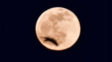 Στον ουρανό η «Πανσέληνος του Λύκου», η πρώτη του 2022