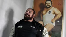 Δύσκολες ώρες για τον Γιώργο Τρομάρα