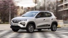 Η Dacia εστιάζει στα φθηνά ηλεκτρικά