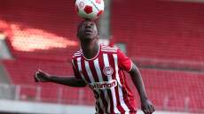 Κύπελλο ποδοσφαίρου: Χωρίς αρκετούς βασικούς, αλλά με Φαντιγκά ο Ολυμπιακός στο Αγρίνιο