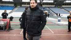 Γιαννίκης: «Η σεζόν έχει ακόμα στόχους για την ΑΕΚ»