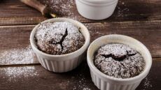 Viral: Το σουφλέ με τα μόνο 2 υλικά και τα 7.2 εκατ. views! 