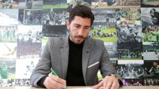 O Βάθκεθ,  νέος προπονητής του Παναθηναϊκού Β’