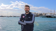 Στο τιμόνι της ομάδα πόλο γυναικών του Ολυμπιακού ο Aλεξάνταρ Τσίριτς