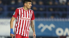 Τικίνιο: «Θέλουμε το πρωτάθλημα και όσο πιο μακριά στο Europa League»