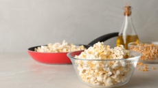 Διεθνής Ημέρα Ποπ Κορν: Απόψε φτιάχνουμε καραμελωμένο ποπ κορν στο σπίτι