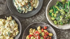 4 πανεύκολες συνταγές για να φτιάξετε νιόκι 