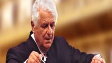 Πέθανε ο αρχιμουσικός Κάρολος Τρικολίδης - Ήταν για χρόνια καλλιτεχνικός διευθυντής της Κρατικής Ορχήστρας Θεσσαλονίκης