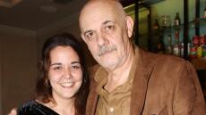 Μαριάννα Κιμούλη: Η κόρη του Γιώργου Κιμούλη μιλά για το κίνημα #metoo και την εμπλοκή του πατέρα της