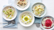 Νιφάδες βρώμης: Πόσο καλό μάς κάνουν τελικά;