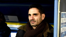 Στον πάγκο της Κηφισιάς ο Ελευθερόπουλος 