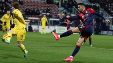 Tutto Mercato: «ΑΕΚ, ΠΑΟΚ και ομάδα από την Τουρκία περιμένουν τον ελεύθερο Λυκογιάννη»