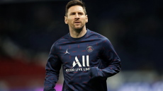 Ο Μέσι έμεινε εκτός λίστας των 30 υποψηφίων για τη Χρυσή Μπάλα!