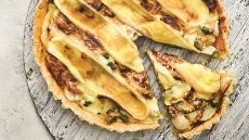 7 βήματα για να φτιάξουμε πετυχημένη ζύμη κουρού