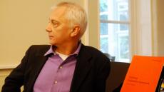 Ο Βραζιλιάνος πιανίστας Ζαν Λουί Στόυερμαν στην Αθήνα 