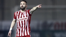 O Ολυμπιακός με Σισέ και Βαλμπουενά για τη ρεβάνς Κυπέλλου με Ατρόμητο