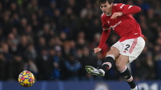 Διέρρηξαν το σπίτι του Λίντελεφ: Κλειδώθηκαν στο δωμάτιο για να γλιτώσουν η γυναίκα και τα παιδιά του 