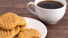 Η απόλυτη συνταγή για κλασικά μπισκότα βουτύρου