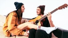 Ο Ηλίας Μπόγδανος αποκαλύπτει τι ισχύει τελικά για τη σχέση της Μυριέλλας Κουρεντή εκτός Survivor 