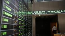 Deutsche Bank: Το Χρηματιστήριο Αθηνών πρώτη αγορά σε απόδοση τον Απρίλιο