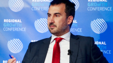 Αλέξης Χαρίτσης: Θετικός στον κορωνοϊό ο τομεάρχης του ΣΥΡΙΖΑ