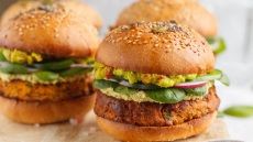 Mήπως το vegan Street food είναι τελικά πιο ανθυγιεινό;