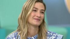 Η Ισμήνη Παπαβλασοπούλου για τον ρόλο της στο GNTM: «Ένιωσα ότι κρίνομαι λες και άρπαξα από κάποιον κάτι»