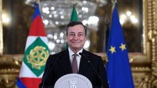 Ιταλία: Λευκή ψήφος για Κεντροαριστερά και Λέγκα στην εκλογή του νέου Προέδρου της Δημοκρατίας