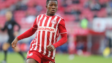 Copa Africa: Αποκλείστηκε η Γουινέα, επιστρέφει ο Αγκιμπού Καμαρά στον Ολυμπιακό