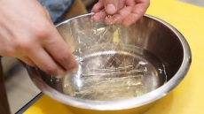 Φύλλα Ζελατίνης: Πώς τα χρησιμοποιούμε σωστά; 