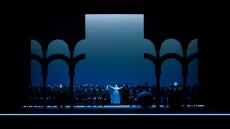 Ο «Οθέλλος» του Ρόμπερτ Γουίλσον στην Εθνική Λυρική Σκηνή