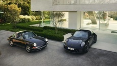 Ειδική έκδοση της 911 και εκπλήξεις για τα 50 χρόνια Porsche Design