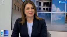 Κακοκαιρία Ελπίς-Χιόνια: «Πρόστιμο στους οδηγούς που δεν είχαν αλυσίδες στην Αττική Οδό» πρότεινε η Κατερίνα Παπακώστα Παλιούρα