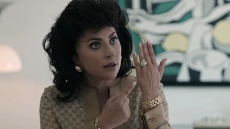 Η Lady Gaga αποκάλυψε ότι χρειαζόταν 24 καφέδες την ημέρα στα γυρίσματα του «House of Gucci»