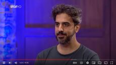 Ένας μουσικός ρίχτηκε στη μάχη του MasterChef - Ο Κουτσόπουλος γνώριζε τραγούδια του