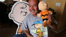 Αυτοκτόνησε ο Πίτερ Ρόμπινς, η φωνή πίσω από τον Τσάρλι Μπράουν