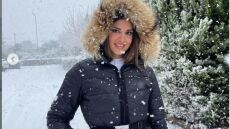 Η Σταματίνα Τσιμτσιλή έμεινε για 36 ώρες χωρίς ρεύμα